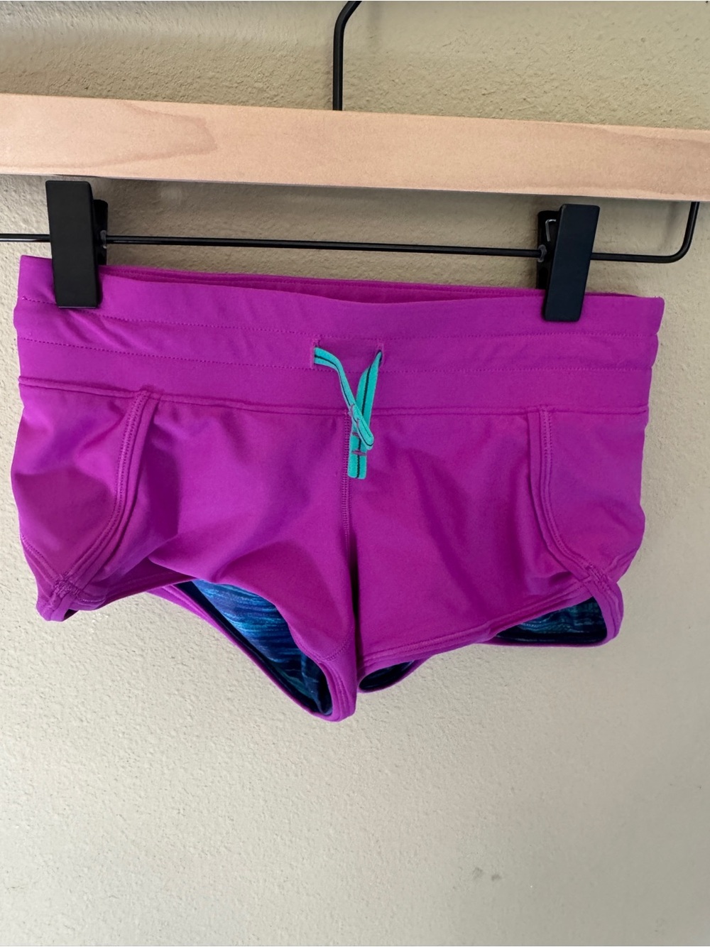 Ivivva girls swim bottom/short